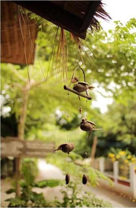 泰國(guó)民宿,民宿圖片