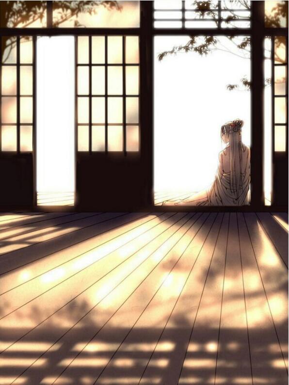 國(guó)漫《從前有座靈劍山》王舞高清圖片