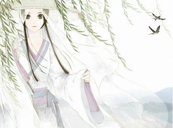 夏達匠心啟航閱讀作品《長歌行》