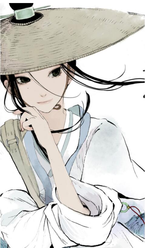 夏達匠心啟航閱讀作品《長歌行》