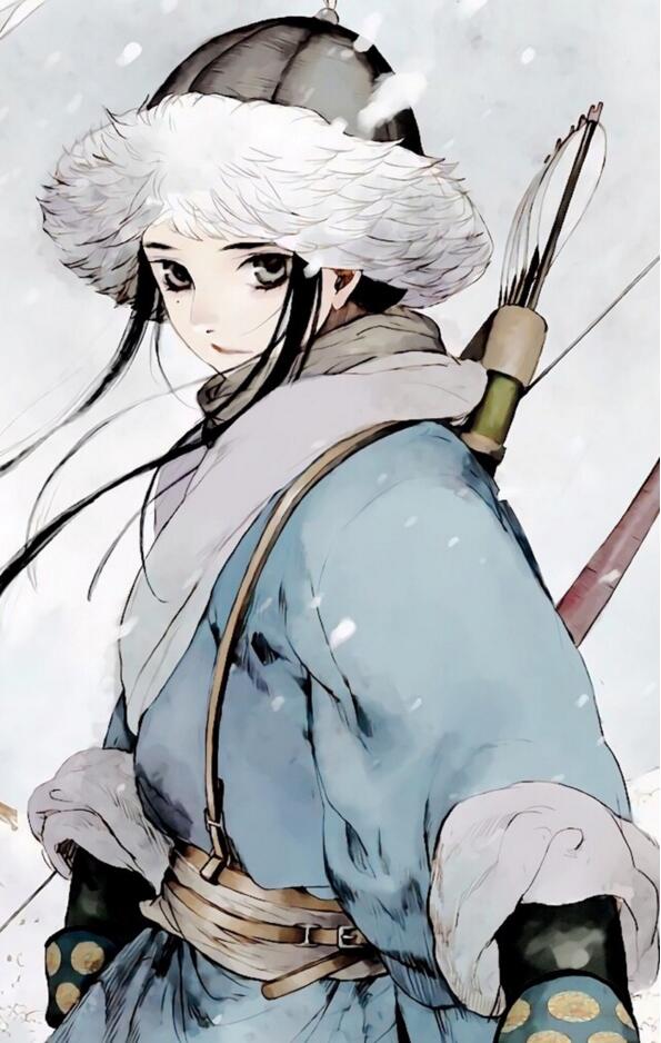 夏達匠心啟航閱讀作品《長歌行》