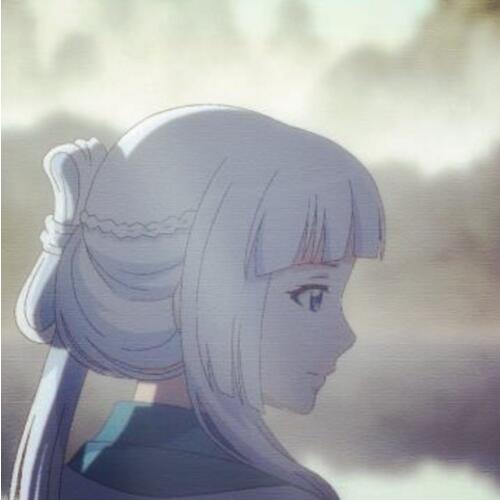 國漫《風(fēng)靈玉秀》高清圖片