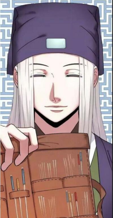 匠心啟航閱讀國(guó)漫《開封奇談》高清劇照