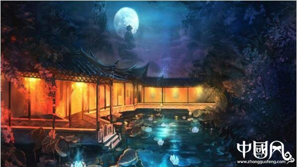 王姓唯美古風(fēng)名字(女)