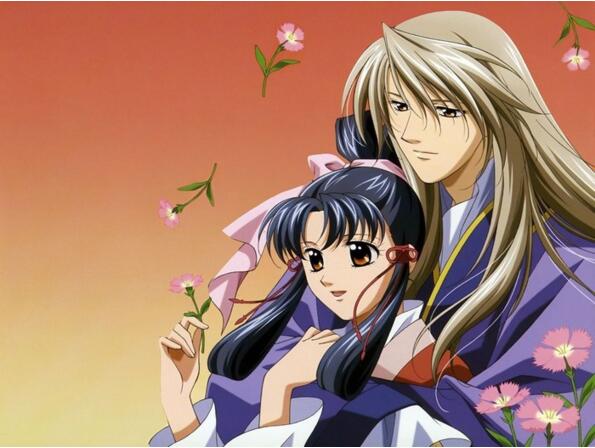 匠心啟航閱讀格日漫《彩云國(guó)物語(yǔ)》漫畫圖片