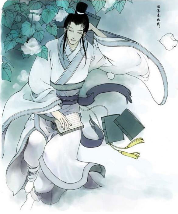 夏達(dá)《游園驚夢(mèng)》匠心啟航閱讀漫畫(huà)圖片