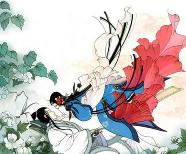 夏達(dá)《游園驚夢(mèng)》匠心啟航閱讀漫畫(huà)圖片