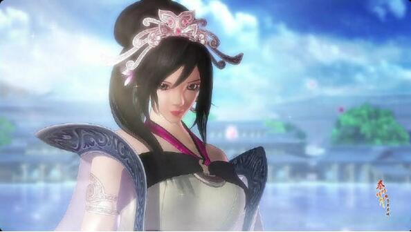 匠心啟航閱讀《秦時(shí)明月》動(dòng)漫赤練圖片