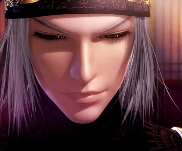 匠心啟航閱讀武俠動(dòng)漫《天行九歌》衛(wèi)莊高清圖片