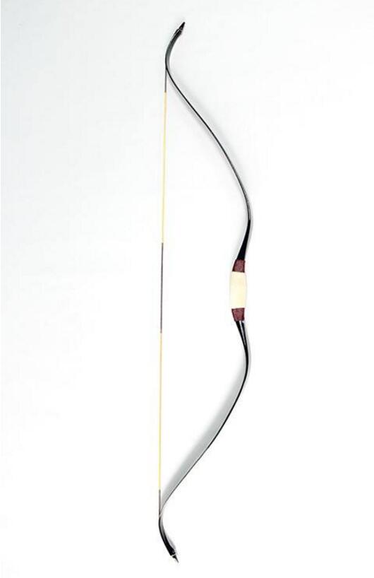 中國古代兵器，弓