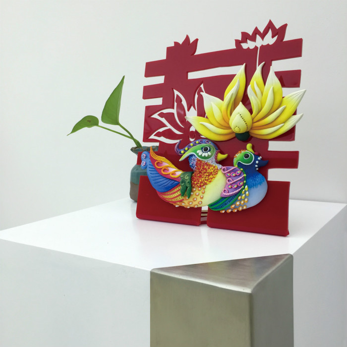 匠心啟航閱讀雙喜陶瓷圖片