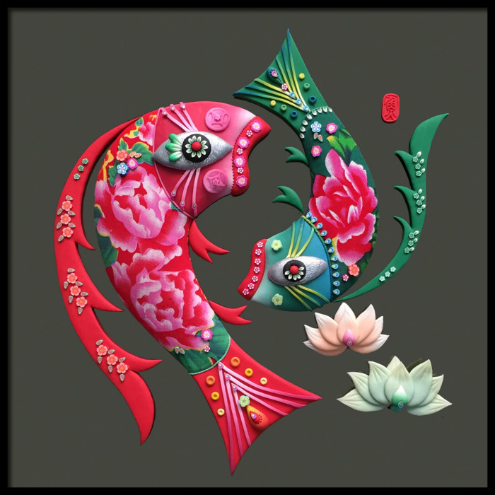 匠心啟航閱讀陶瓷圖片圖片