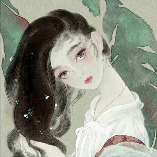唯美古風(fēng)頭像，匠心啟航閱讀頭像