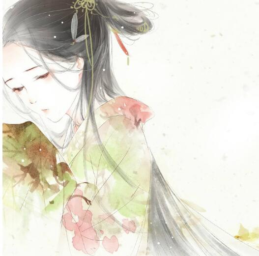 唯美古風(fēng)頭像，匠心啟航閱讀頭像