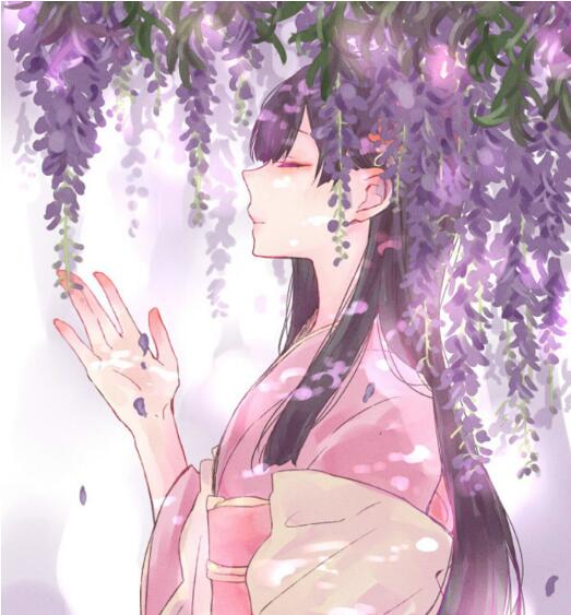 唯美匠心啟航閱讀頭像，古風(fēng)頭像