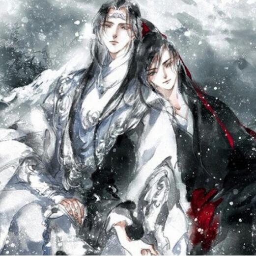 唯美古風(fēng)頭像美圖，匠心啟航閱讀頭像