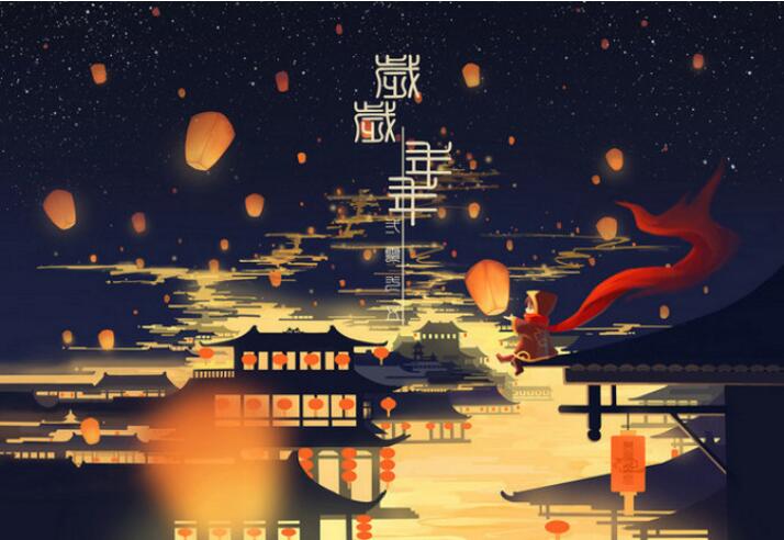 古風作家夢溪石經(jīng)典古風句子