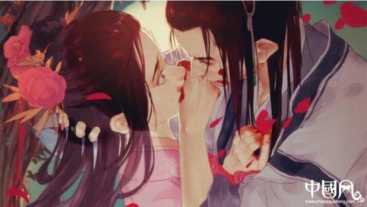 南方有令秧笛安經(jīng)典語(yǔ)錄古風(fēng)句子