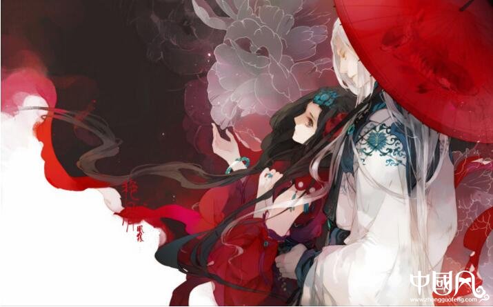 玄幻小說(shuō)古風(fēng)句子幻城郭敬明經(jīng)典語(yǔ)錄