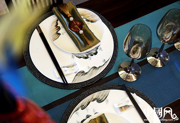 新式匠心啟航閱讀會(huì)舍裝修設(shè)計(jì)