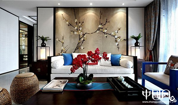 新式匠心啟航閱讀會(huì)舍裝修設(shè)計(jì)