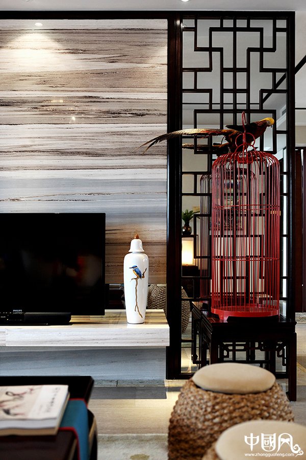 新式匠心啟航閱讀會(huì)舍裝修設(shè)計(jì)