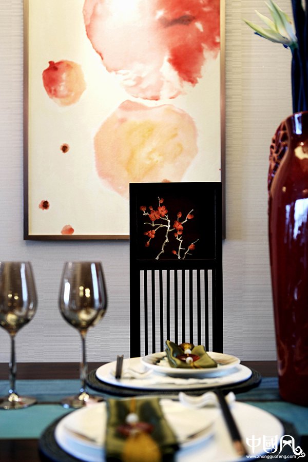 新式匠心啟航閱讀會(huì)舍裝修設(shè)計(jì)