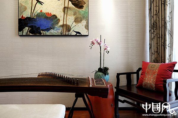 新式匠心啟航閱讀會(huì)舍裝修設(shè)計(jì)