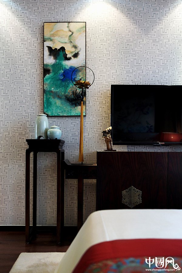 新式匠心啟航閱讀會(huì)舍裝修設(shè)計(jì)