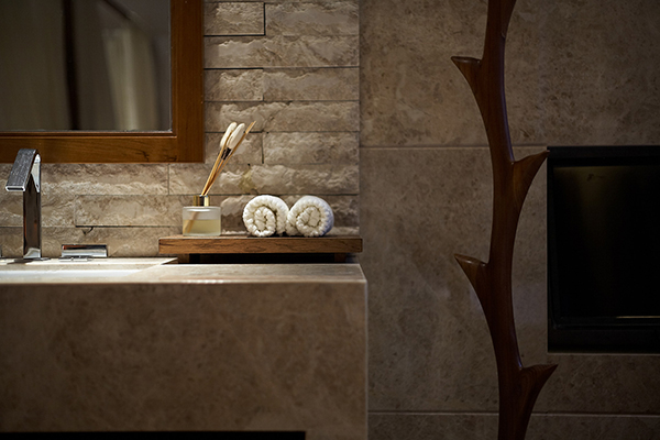 新中式裝修設(shè)計(jì)，會(huì)舍圖（一）