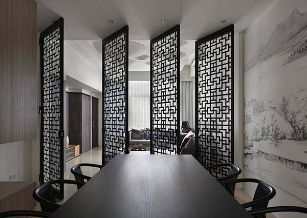 匠心啟航閱讀式裝修風格設計