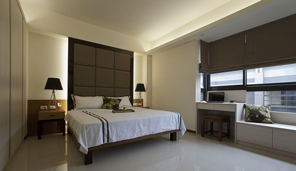 新中式裝修風(fēng)格，室內(nèi)裝修設(shè)計