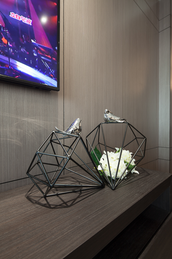 簡單大方的新中式裝修風(fēng)格設(shè)計