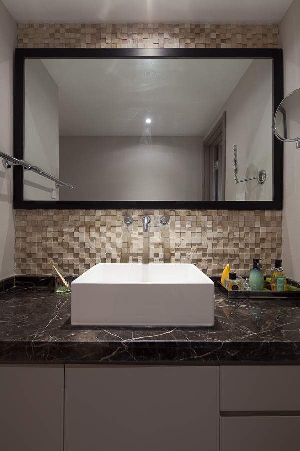 簡單大方的新中式裝修風格設計