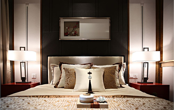 中式裝修風(fēng)格，新中式裝修設(shè)計(jì)