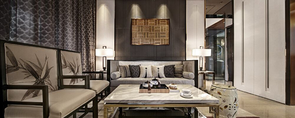 中式裝修風(fēng)格，新中式裝修設(shè)計(jì)