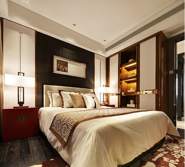 中式裝修風(fēng)格，新中式裝修設(shè)計(jì)