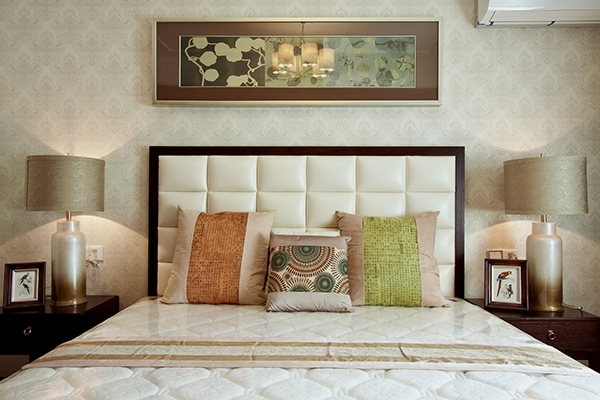 新中式會舍設計圖