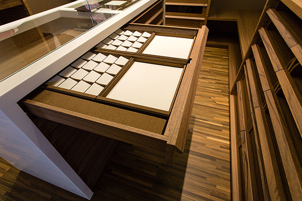 新中式房屋裝修設計圖