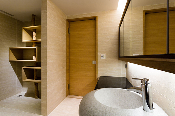 新中式房屋裝修設計圖