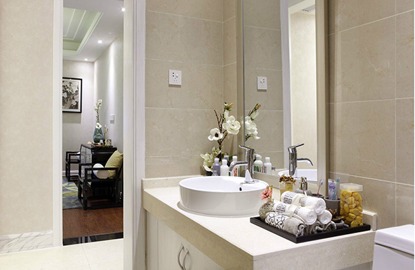 新中式會舍，會舍的新中式裝修設(shè)計