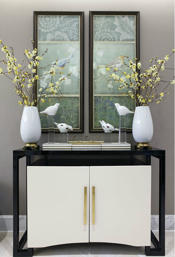 新中式會舍，會舍的新中式裝修設(shè)計