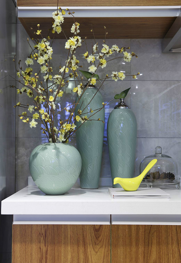 新中式會舍，會舍的新中式裝修設計