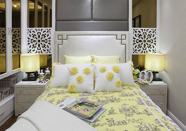 新中式會舍，會舍的新中式裝修設計