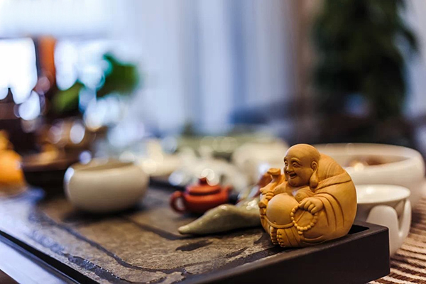 新中式房屋設(shè)計，會舍裝修設(shè)計圖