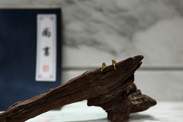 簡(jiǎn)單別致的新中式風(fēng)格裝修