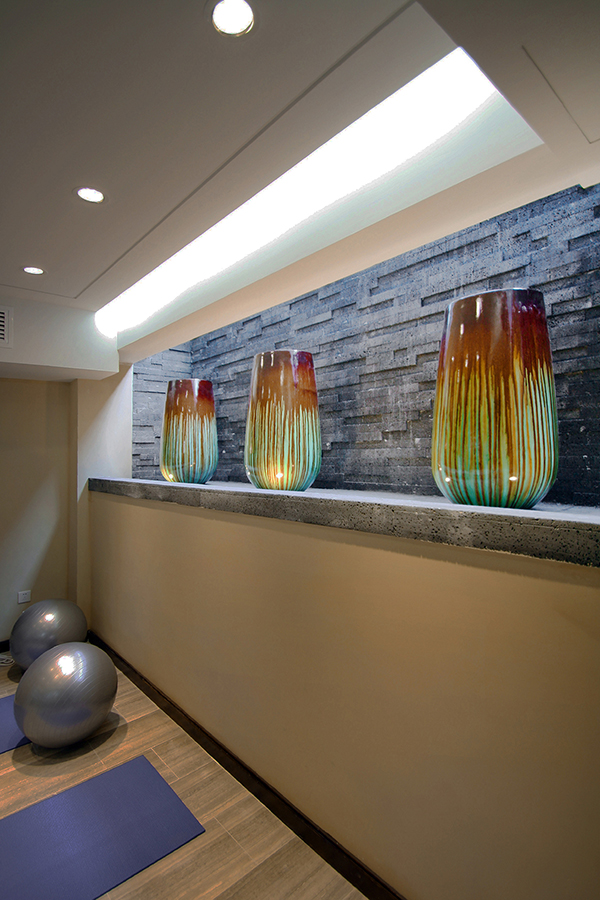 新中式風(fēng)格裝修，會(huì)舍裝修設(shè)計(jì)