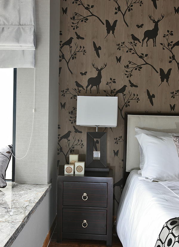 會(huì)舍裝修設(shè)計(jì)，新中式裝修