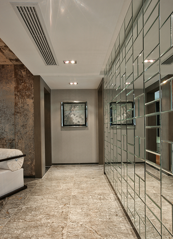 會(huì)舍裝修設(shè)計(jì)，新中式裝修