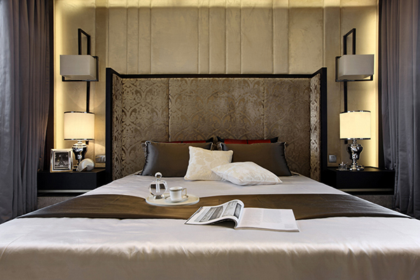 會(huì)舍裝修設(shè)計(jì)，新中式裝修設(shè)計(jì)